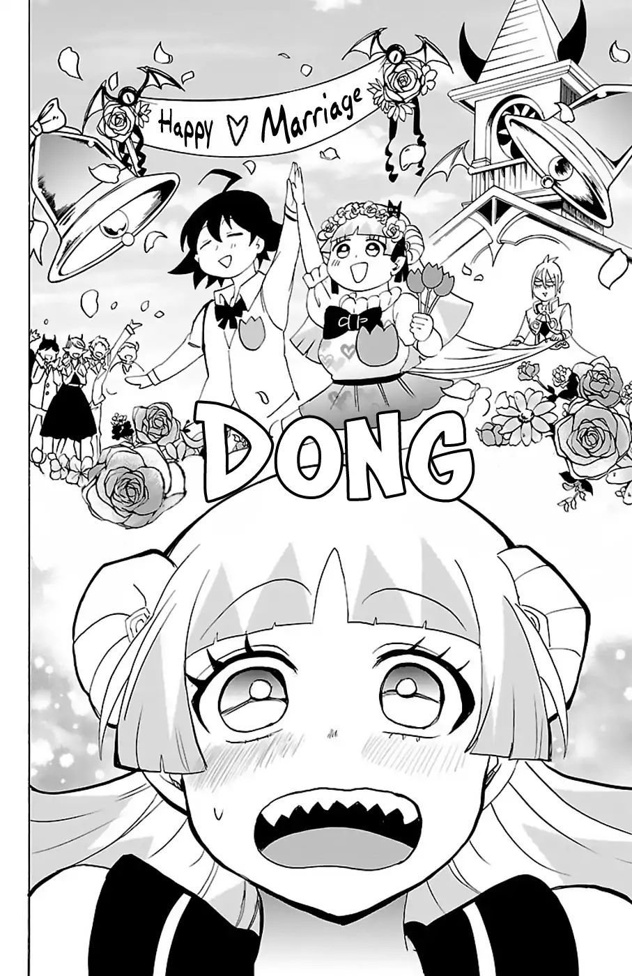 Welcome to Demon School! Iruma-kun, Chapter 67 image 23